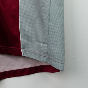 T-Shirt Allenamento Torino Asics 2001/2002 by ASICS - Home (19)