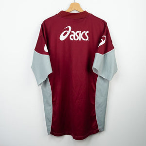 T-Shirt Allenamento Torino Asics 2001/2002 by ASICS - Home (2)