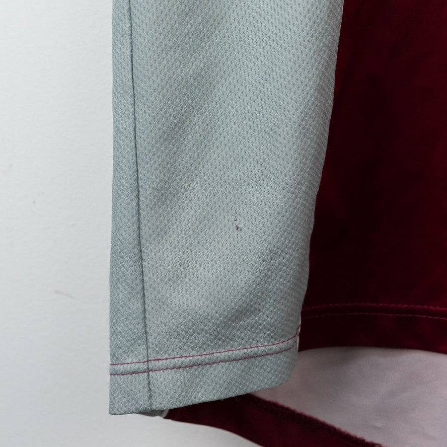 T-Shirt Allenamento Torino Asics 2001/2002 by ASICS - Home (20)