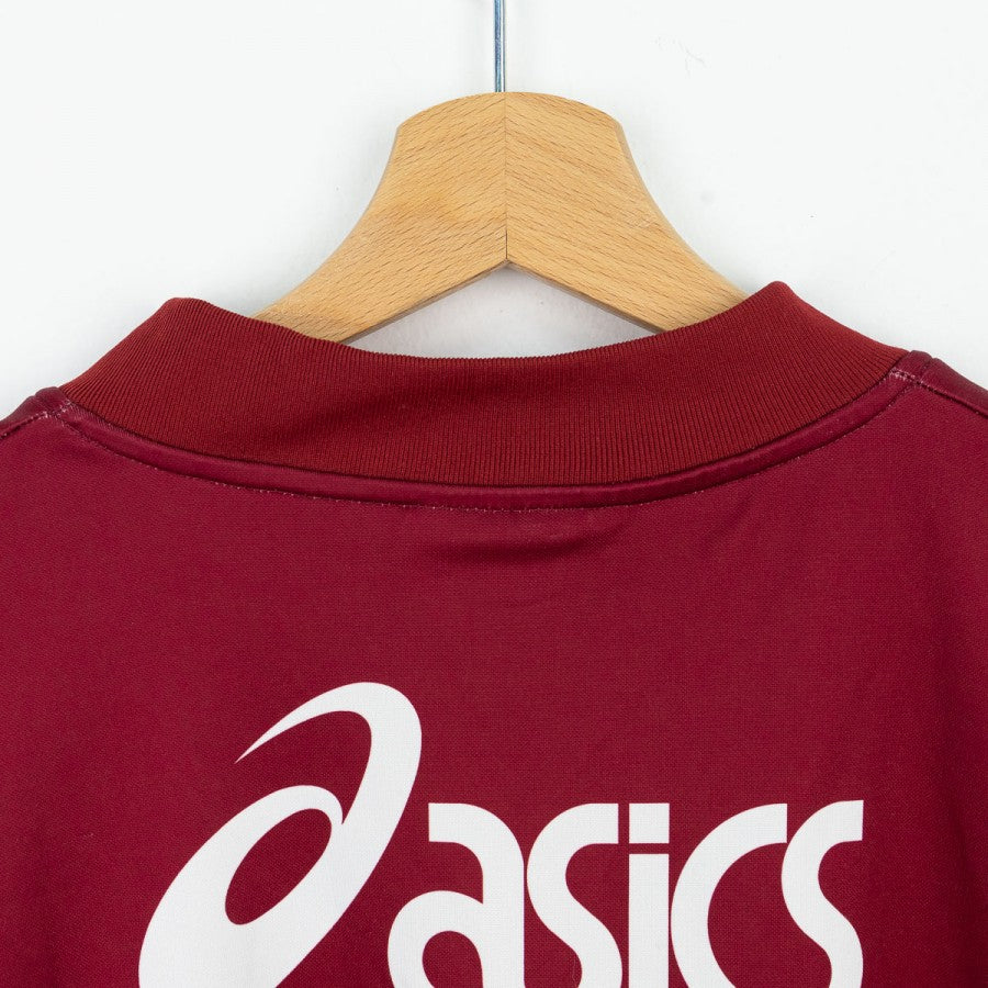 T-Shirt Allenamento Torino Asics 2001/2002 by ASICS - Home (3)
