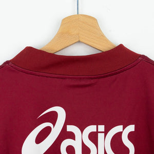T-Shirt Allenamento Torino Asics 2001/2002 by ASICS - Home (3)