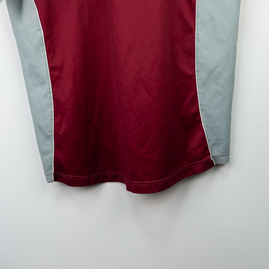 T-Shirt Allenamento Torino Asics 2001/2002 by ASICS - Home (7)