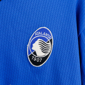 T-shirt Atalanta Asics 2006/2007 by ASICS - Home (10)