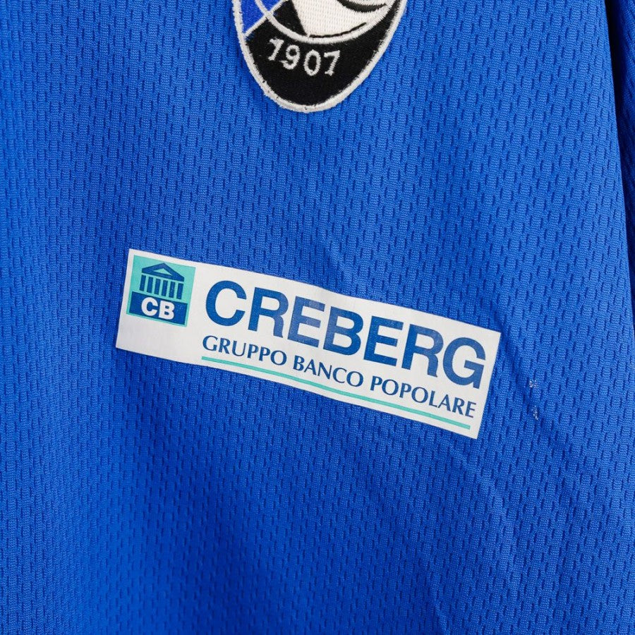 T-shirt Atalanta Asics 2006/2007 by ASICS - Home (11)