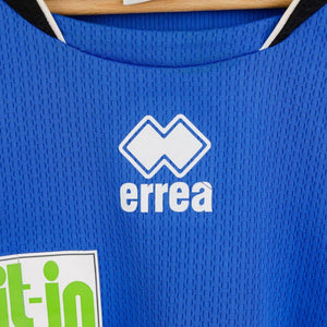 T-shirt Atalanta Asics 2006/2007 by ASICS - Home (12)