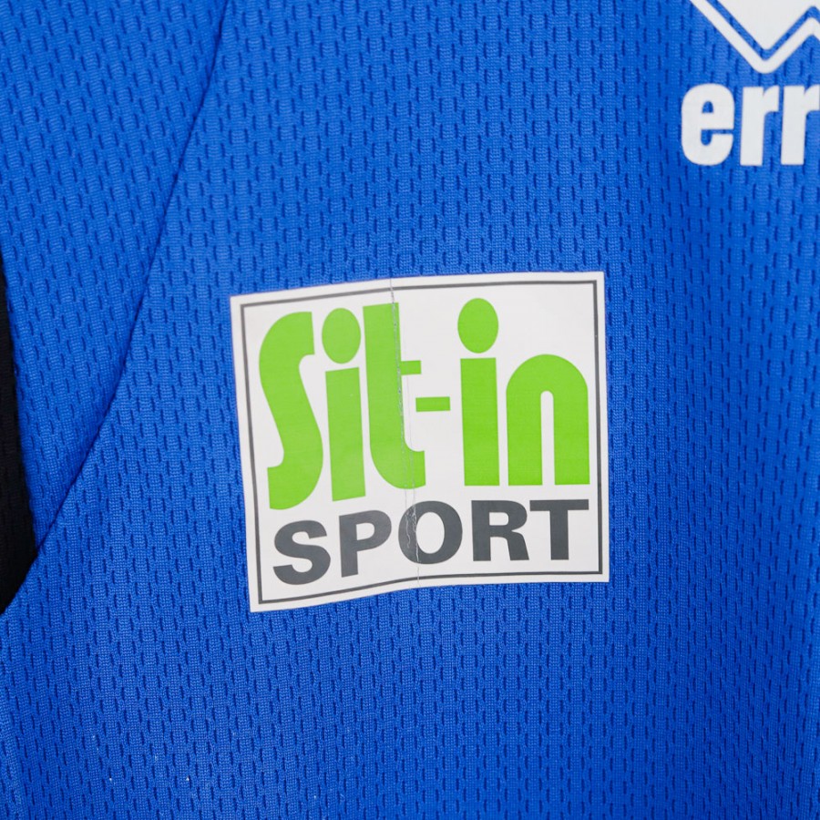 T-shirt Atalanta Asics 2006/2007 by ASICS - Home (13)