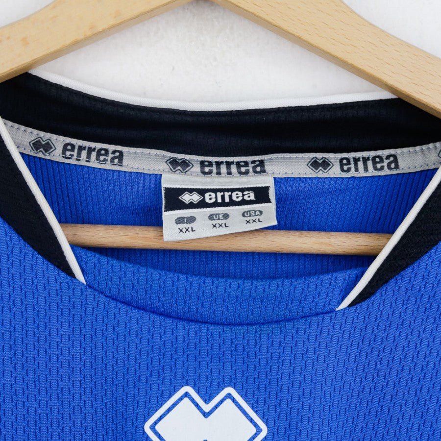T-shirt Atalanta Asics 2006/2007 by ASICS - Home (18)