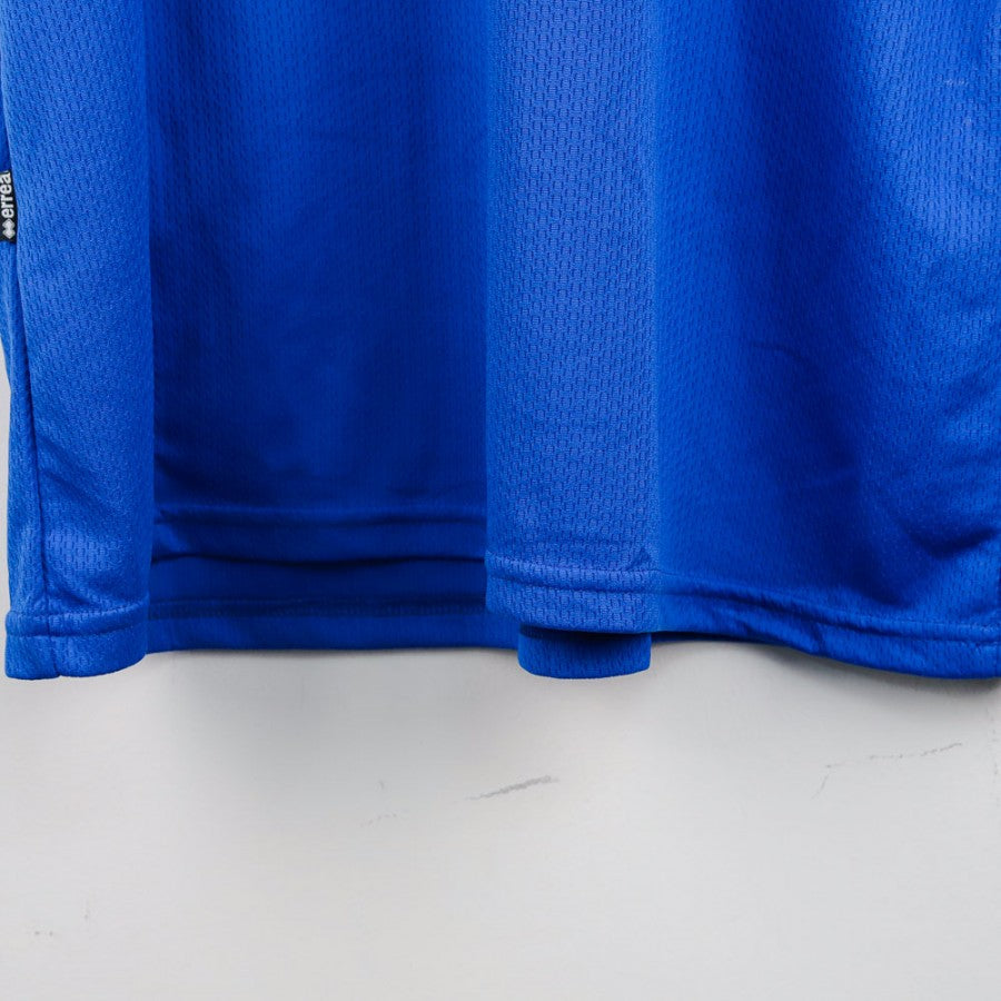 T-shirt Atalanta Asics 2006/2007 by ASICS - Home (19)