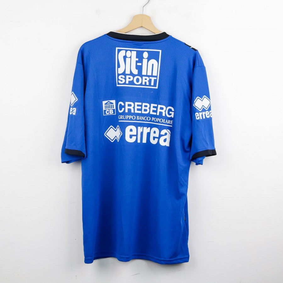 T-shirt Atalanta Asics 2006/2007 by ASICS - Home (2)
