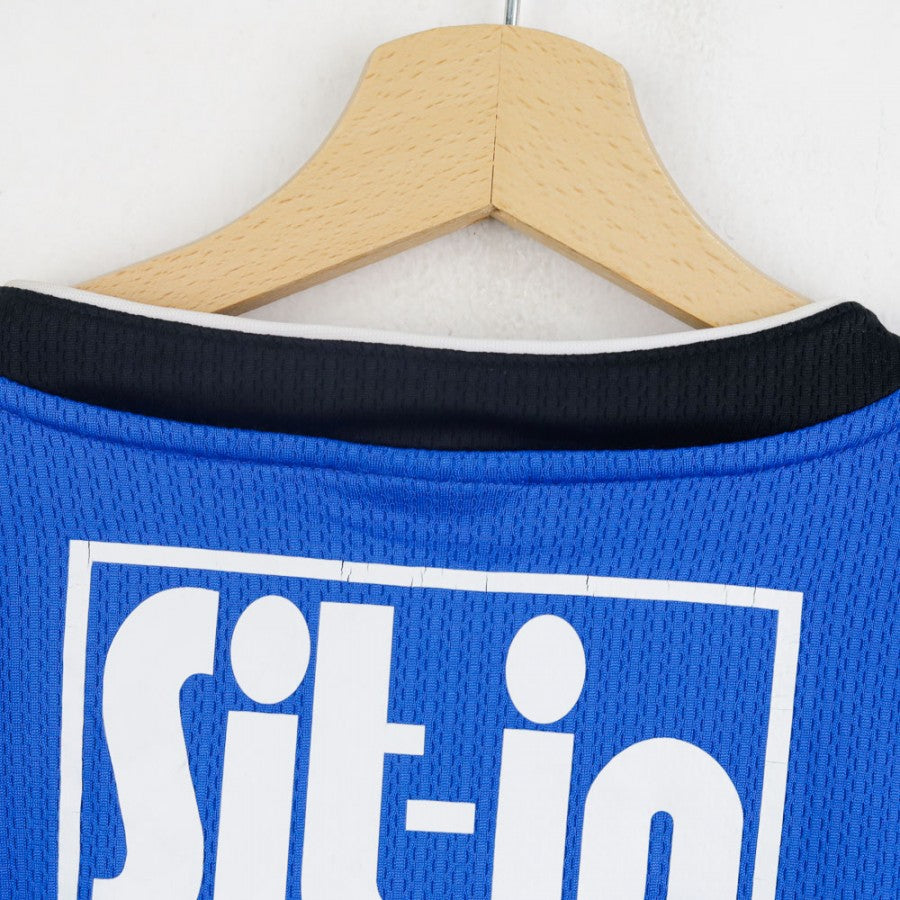 T-shirt Atalanta Asics 2006/2007 by ASICS - Home (3)
