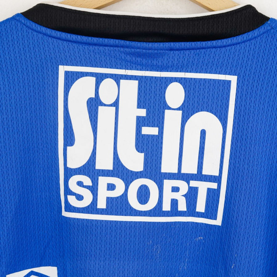 T-shirt Atalanta Asics 2006/2007 by ASICS - Home (4)