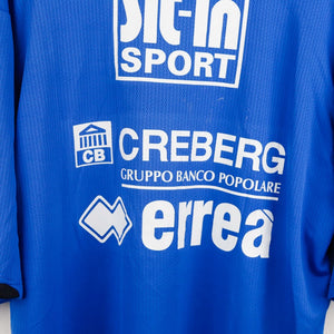 T-shirt Atalanta Asics 2006/2007 by ASICS - Home (5)