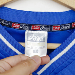 t-shirt brescia asics by ASICS - Home (12)