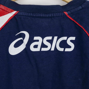 T-shirt Genoa Asics 2010/2011 by ASICS - Home (10)