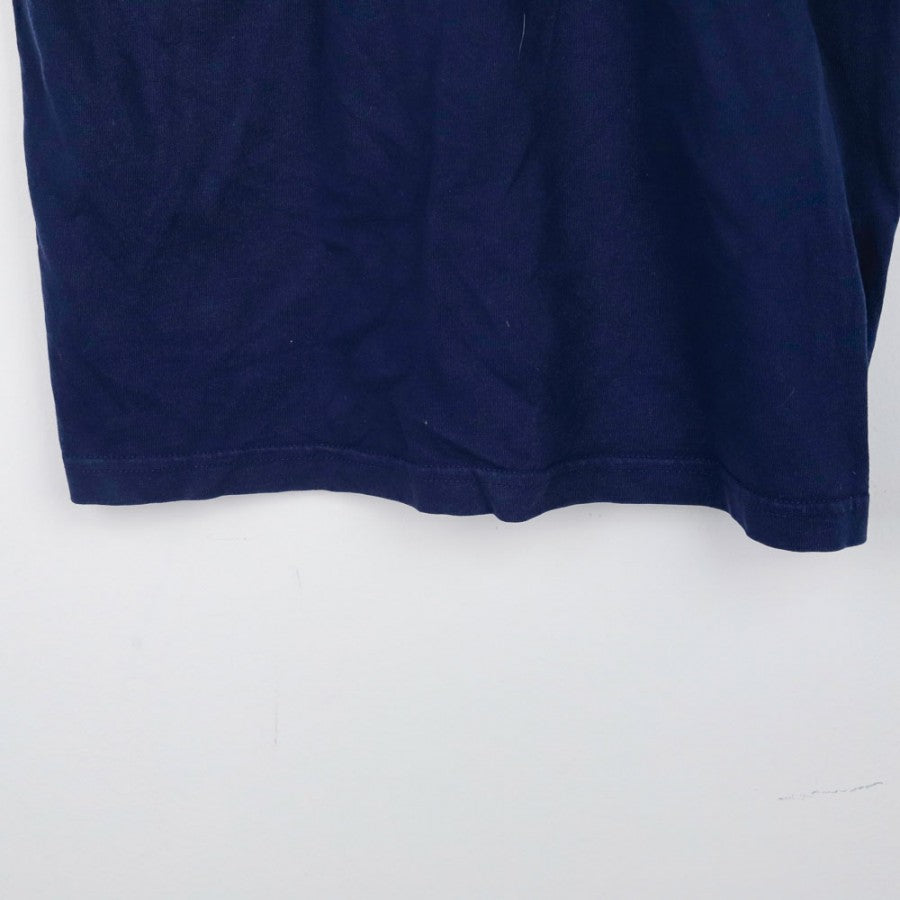 T-shirt Genoa Asics 2010/2011 by ASICS - Home (11)