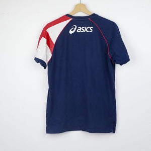 T-shirt Genoa Asics 2010/2011 by ASICS - Home (2)