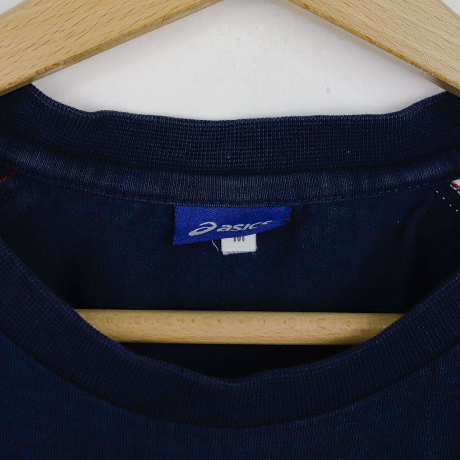 T-shirt Genoa Asics 2010/2011 by ASICS - Home (3)