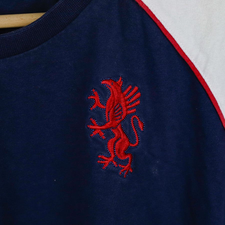 T-shirt Genoa Asics 2010/2011 by ASICS - Home (5)