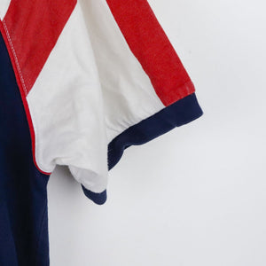 T-shirt Genoa Asics 2010/2011 by ASICS - Home (7)
