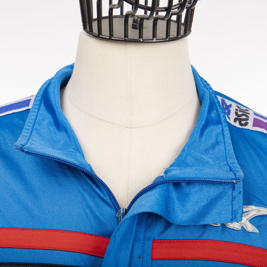 Tuta Allenamento Sampdoria Asics 1990/1991 by ASICS - Home (10)