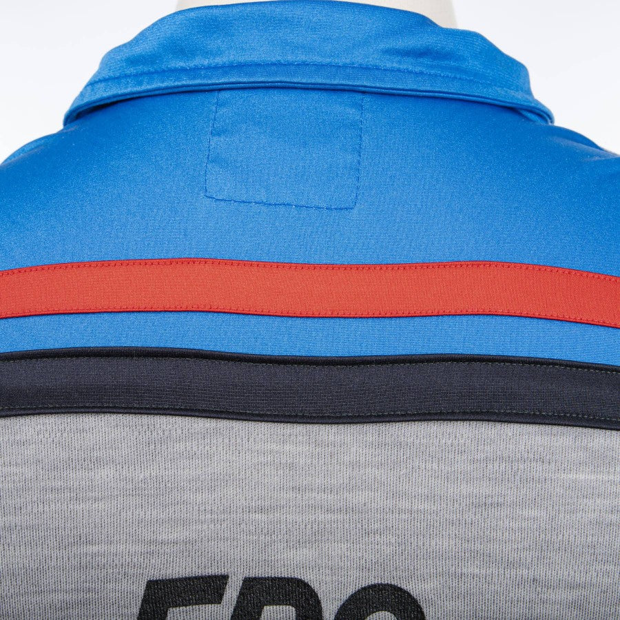 Tuta Allenamento Sampdoria Asics 1990/1991 by ASICS - Home (11)