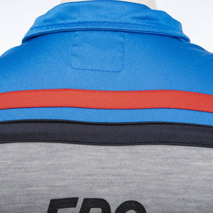 Tuta Allenamento Sampdoria Asics 1990/1991 by ASICS - Home (11)
