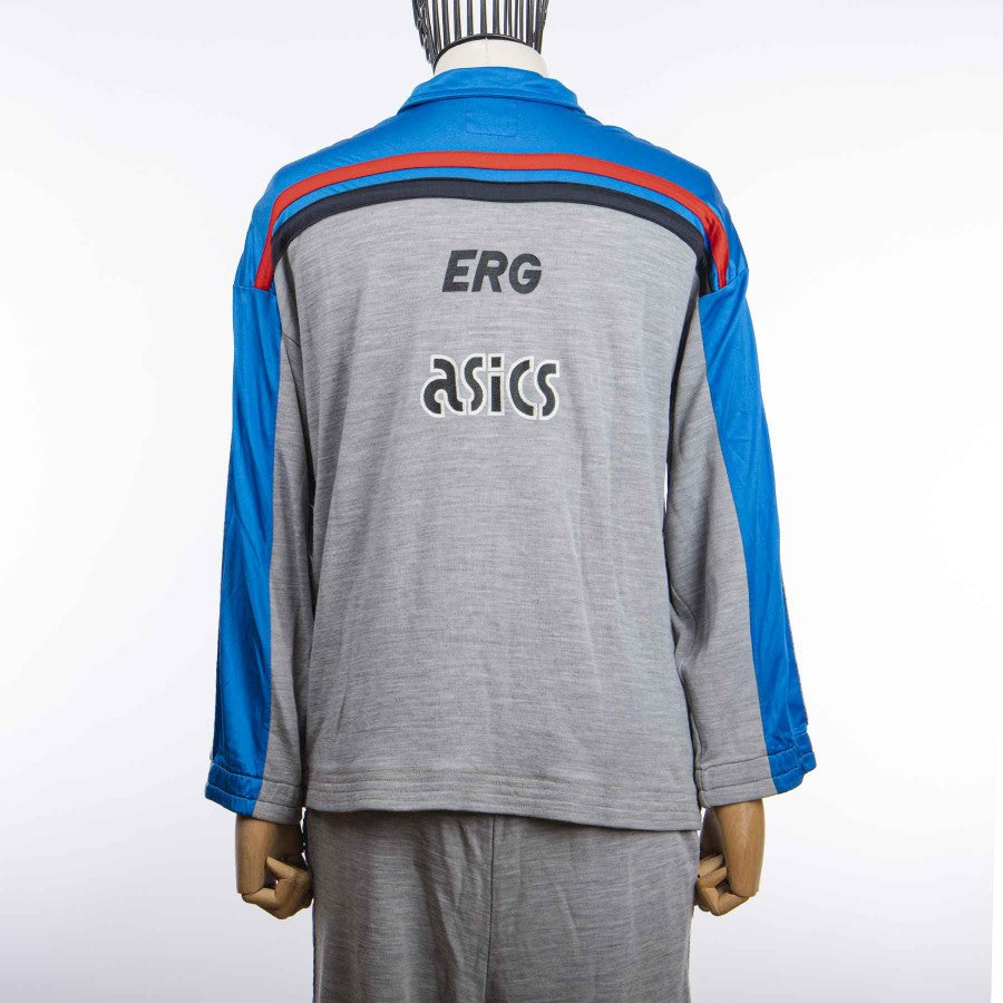 Tuta Allenamento Sampdoria Asics 1990/1991 by ASICS - Home (2)