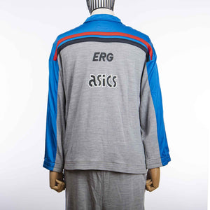 Tuta Allenamento Sampdoria Asics 1990/1991 by ASICS - Home (2)