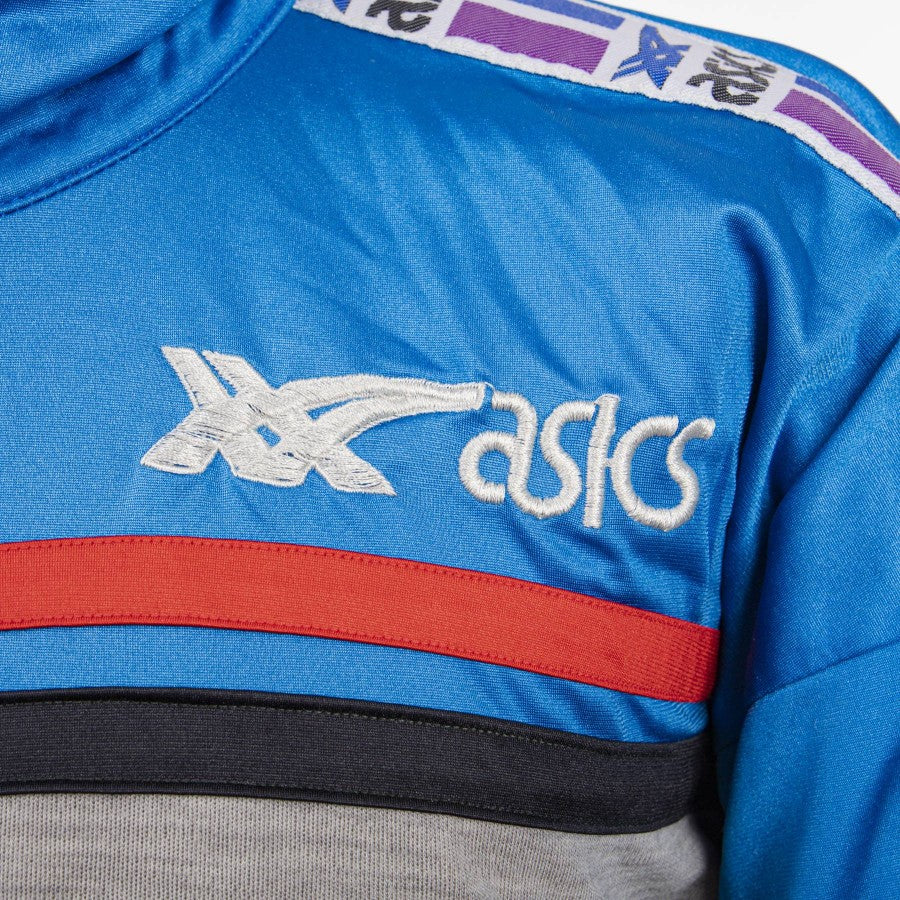 Tuta Allenamento Sampdoria Asics 1990/1991 by ASICS - Home (4)