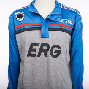 Tuta Allenamento Sampdoria Asics 1990/1991 by ASICS - Home (8)
