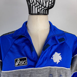TUTA ALLENAMENTO SAMPDORIA ASICS 1993/1994 by ASICS - Home (10)