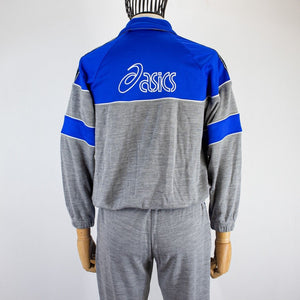 TUTA ALLENAMENTO SAMPDORIA ASICS 1993/1994 by ASICS - Home (2)