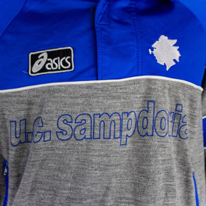 TUTA ALLENAMENTO SAMPDORIA ASICS 1993/1994 by ASICS - Home (9)