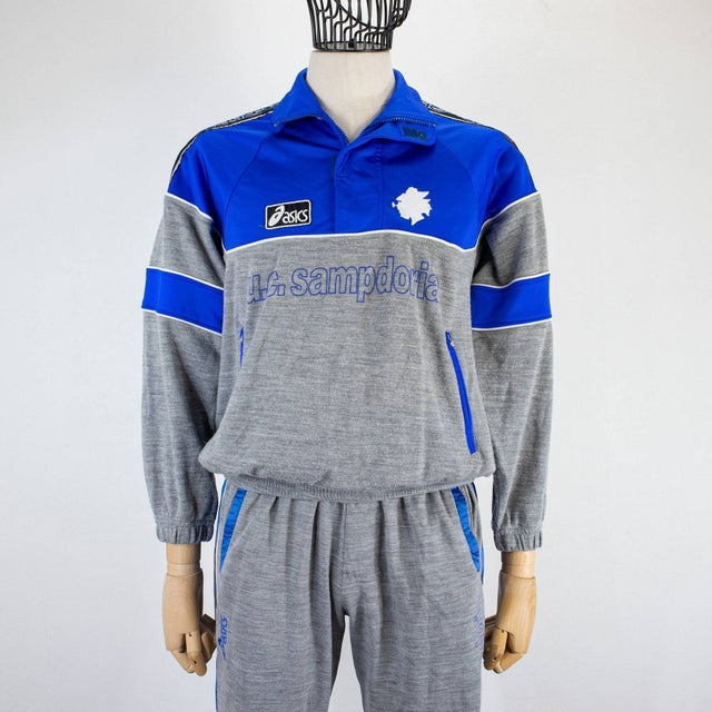 TUTA ALLENAMENTO SAMPDORIA ASICS 1993/1994 by ASICS - Home
