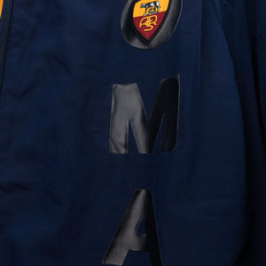Tuta as roma diadora 2003/2004  by ASICS - Home (10)