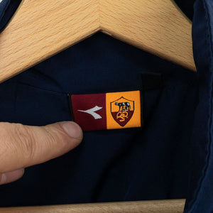 Tuta as roma diadora 2003/2004  by ASICS - Home (14)
