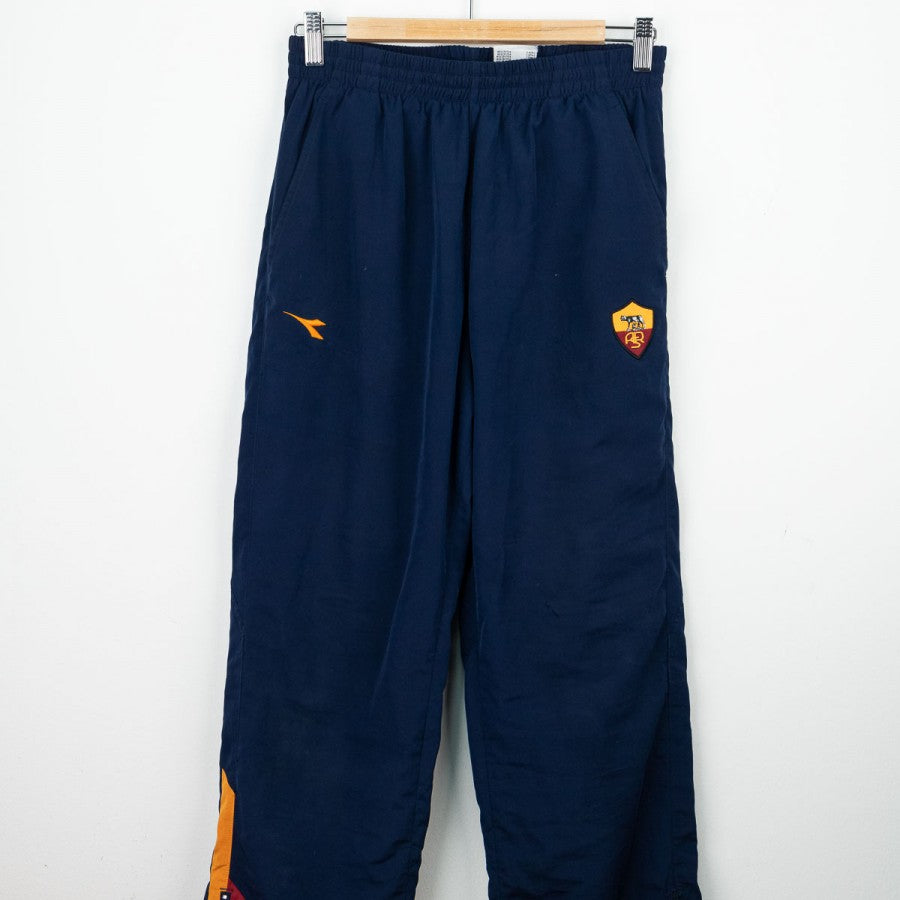 Tuta as roma diadora 2003/2004  by ASICS - Home (17)
