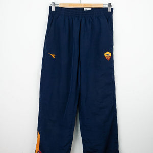 Tuta as roma diadora 2003/2004  by ASICS - Home (17)