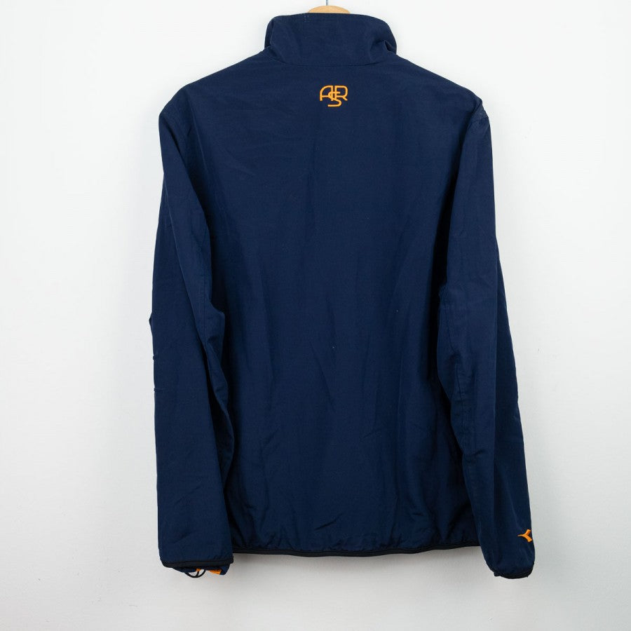 Tuta as roma diadora 2003/2004  by ASICS - Home (3)