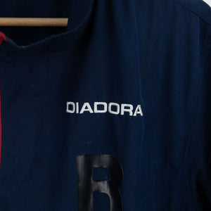 Tuta as roma diadora 2003/2004  by ASICS - Home (7)