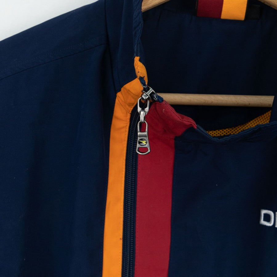 Tuta as roma diadora 2003/2004  by ASICS - Home (8)