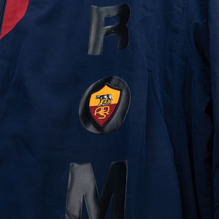 Tuta as roma diadora 2003/2004  by ASICS - Home (9)