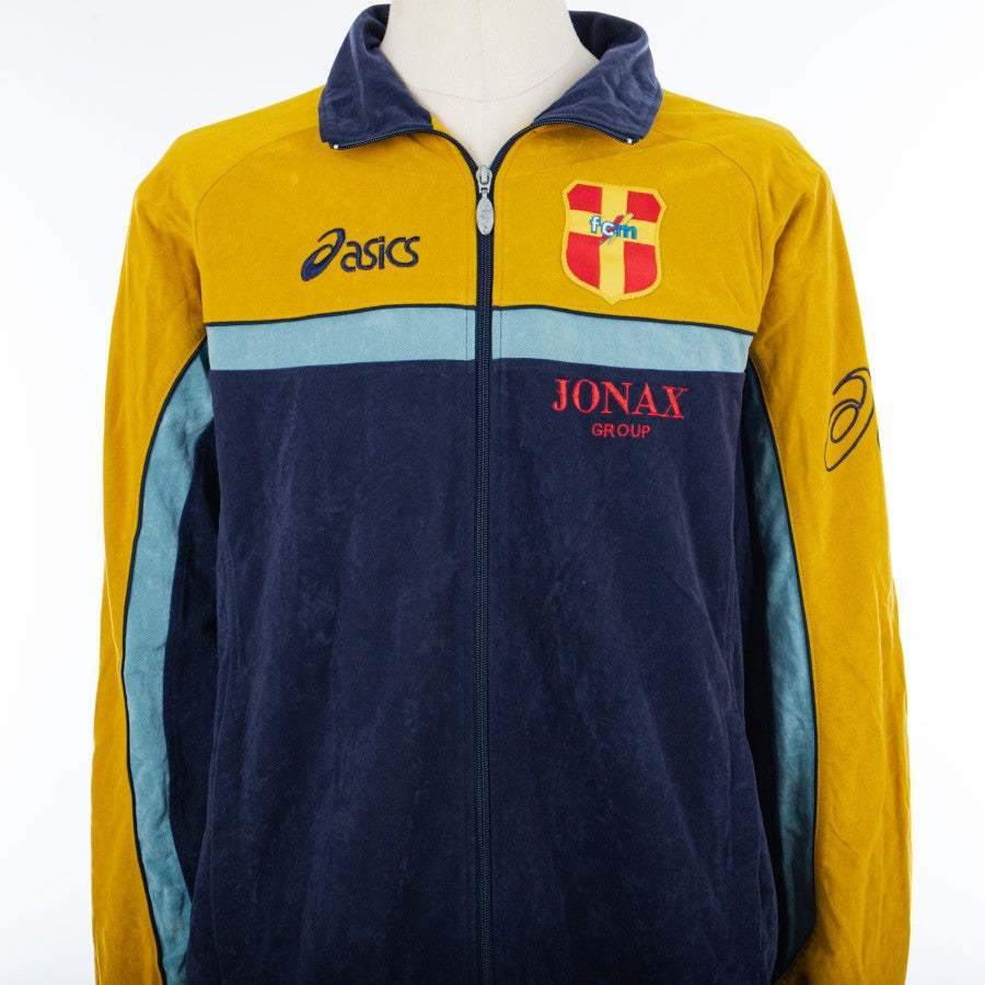 Tuta Messina Asics 2000/2001 by ASICS - Home (10)