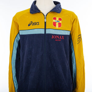 Tuta Messina Asics 2000/2001 by ASICS - Home (10)