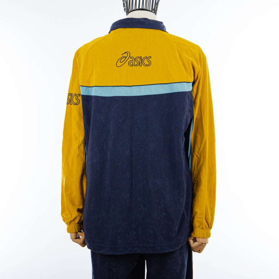 Tuta Messina Asics 2000/2001 by ASICS - Home (2)