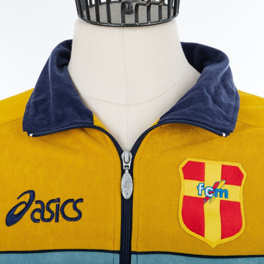 Tuta Messina Asics 2000/2001 by ASICS - Home (9)