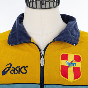 Tuta Messina Asics 2000/2001 by ASICS - Home (9)