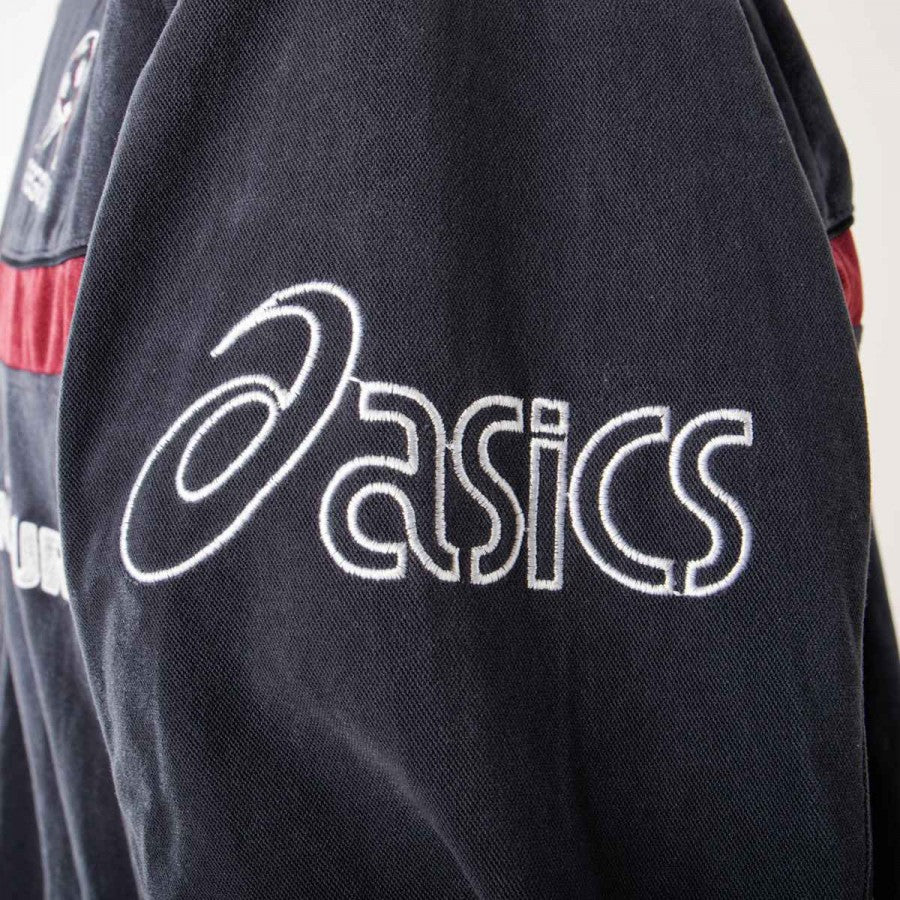 tuta reggina asics caffè mauro 2000/2001 by ASICS - Home (10)