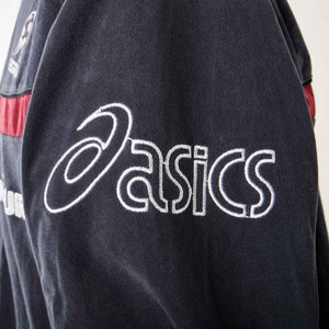 tuta reggina asics caffè mauro 2000/2001 by ASICS - Home (10)