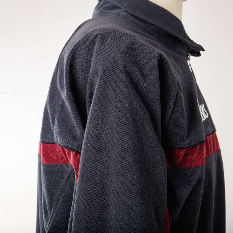 tuta reggina asics caffè mauro 2000/2001 by ASICS - Home (11)